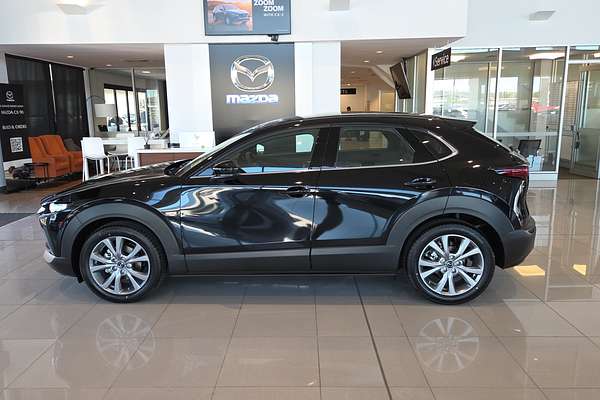 2025 Mazda CX-30 G20 Touring DM Series