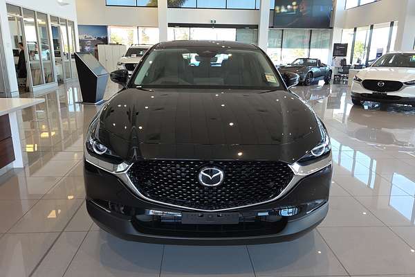2025 Mazda CX-30 G20 Touring DM Series