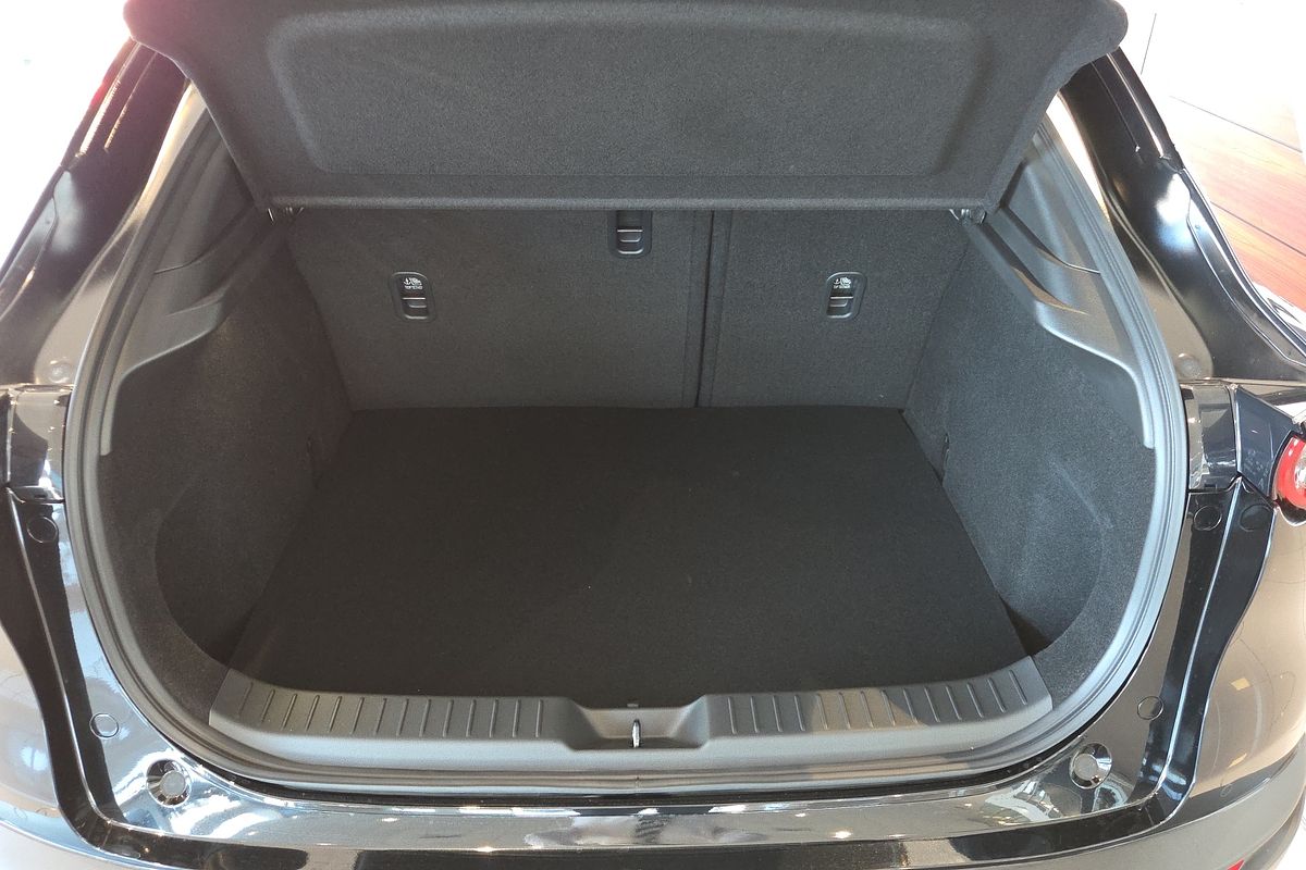 2025 Mazda CX-30 G20 Touring DM Series