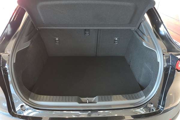 2025 Mazda CX-30 G20 Touring DM Series