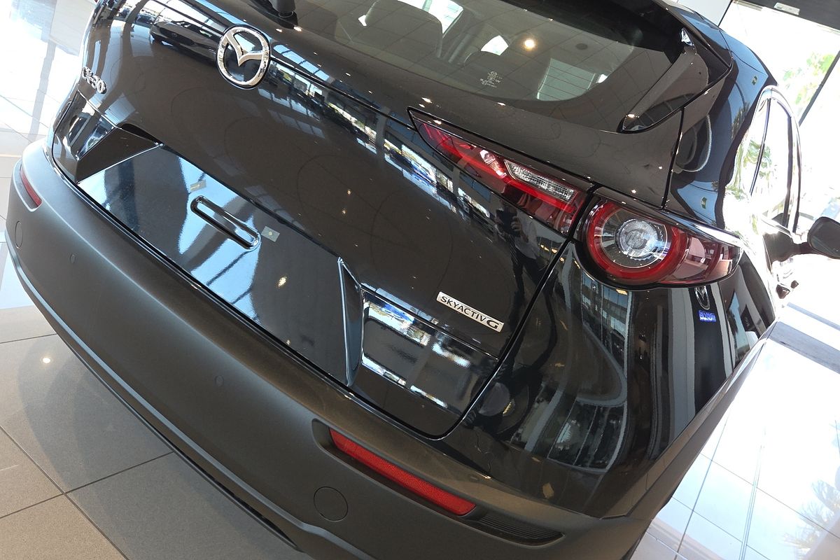 2025 Mazda CX-30 G20 Touring DM Series