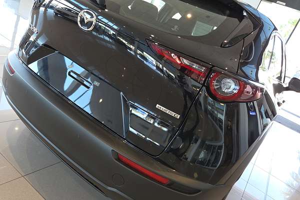 2025 Mazda CX-30 G20 Touring DM Series