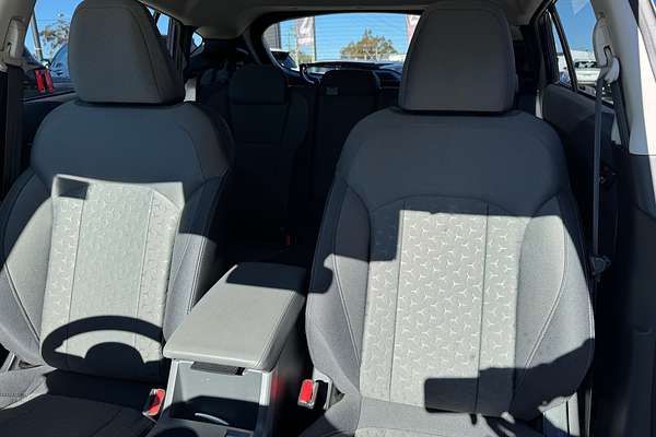 2024 Subaru Crosstrek 2.0L G6X