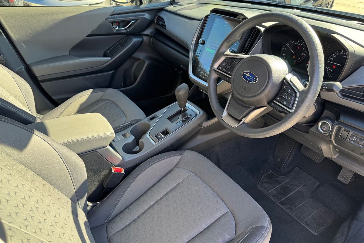 2024 Subaru Crosstrek 2.0L G6X