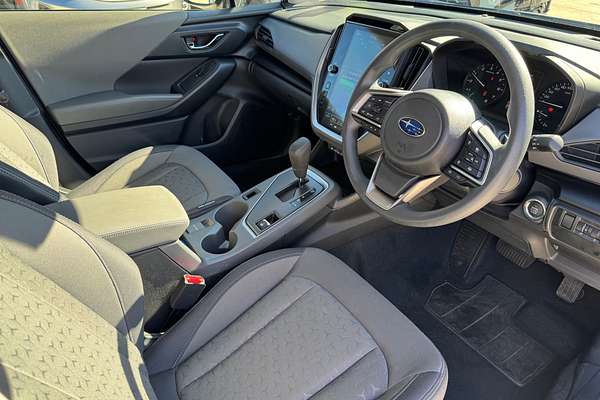 2024 Subaru Crosstrek 2.0L G6X