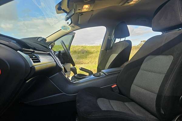 2014 Ford Falcon G6 EcoBoost FG MkII