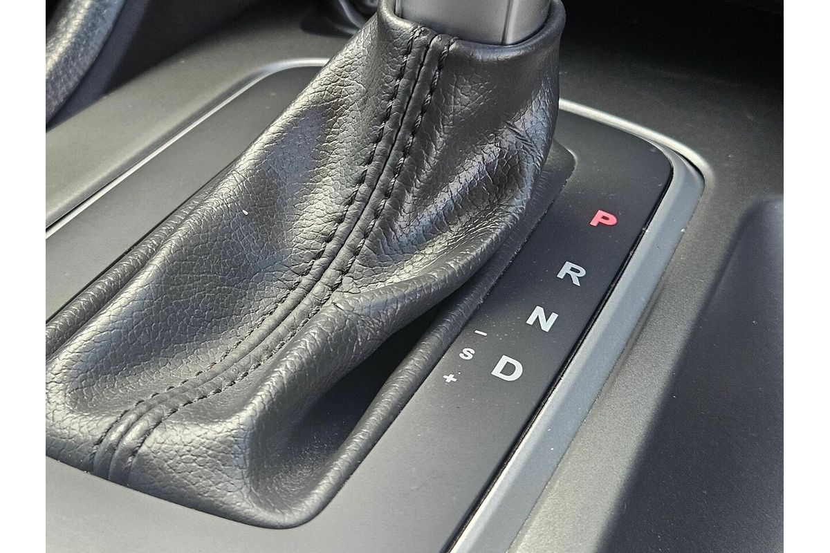 2014 Ford Falcon G6 EcoBoost FG MkII