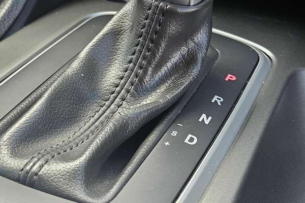 2014 Ford Falcon G6 EcoBoost FG MkII