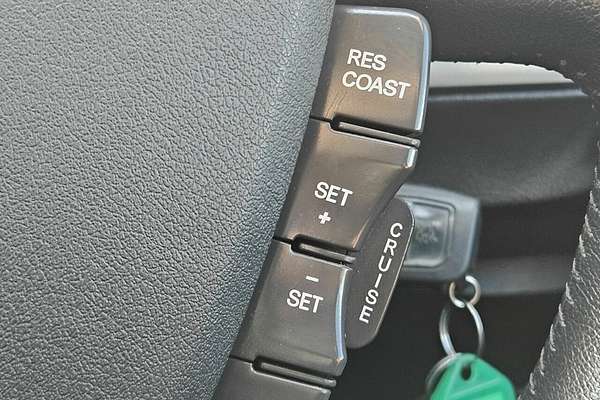 2014 Ford Falcon G6 EcoBoost FG MkII