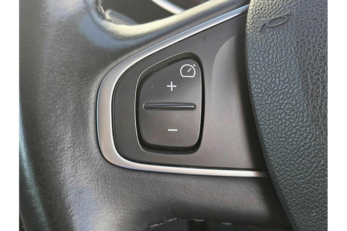 2017 Renault Clio Intens IV B98 Phase 2