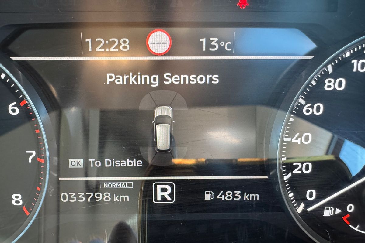 2023 Mitsubishi Outlander ES ZM