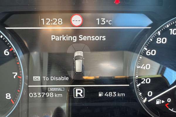 2023 Mitsubishi Outlander ES ZM