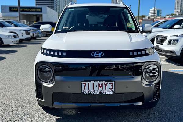 2025 Hyundai INSTER Cross AX.V1