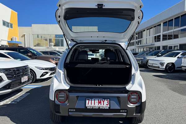 2025 Hyundai INSTER Cross AX.V1