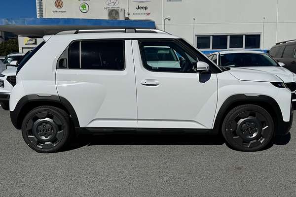 2025 Hyundai INSTER Cross AX.V1