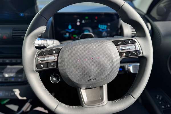 2025 Hyundai INSTER Cross AX.V1