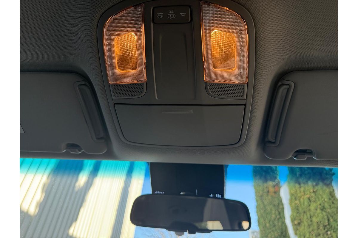 2021 Hyundai Tucson Active TL4