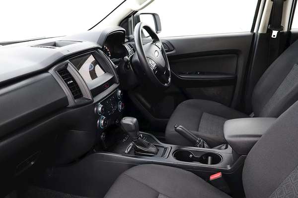 2021 Ford Ranger XL PX MkIII 4X4 3.2L