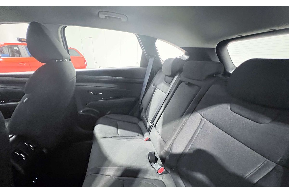 2024 Hyundai Tucson NX4.V3