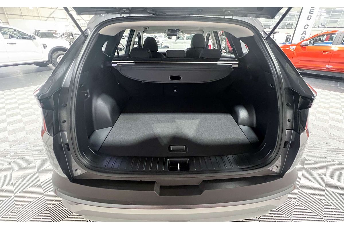 2024 Hyundai Tucson NX4.V3