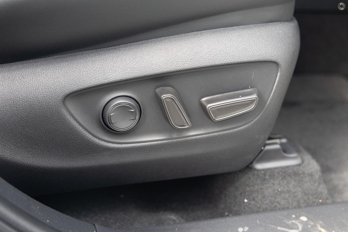 2022 Toyota Kluger GXL AXUH78R