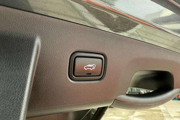 2021 Hyundai Tucson Highlander NX4.V1