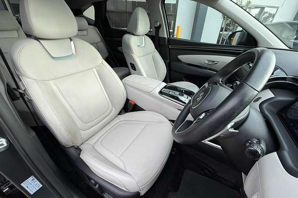 2021 Hyundai Tucson Highlander NX4.V1
