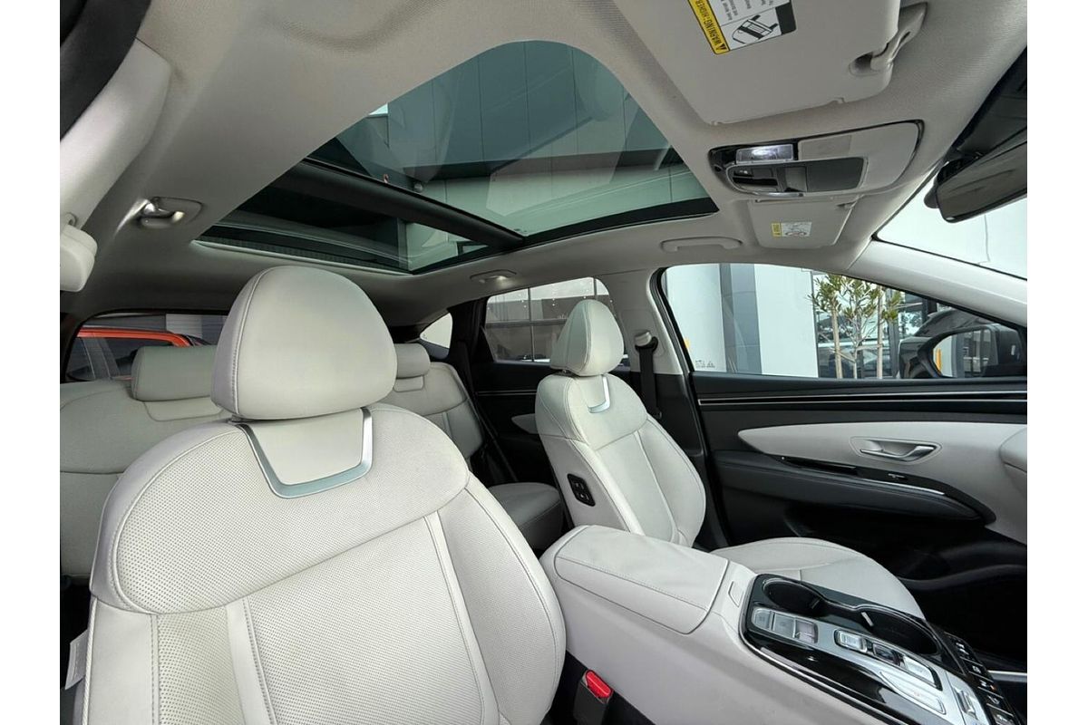 2021 Hyundai Tucson Highlander NX4.V1