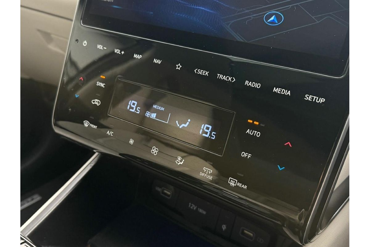 2021 Hyundai Tucson Highlander NX4.V1