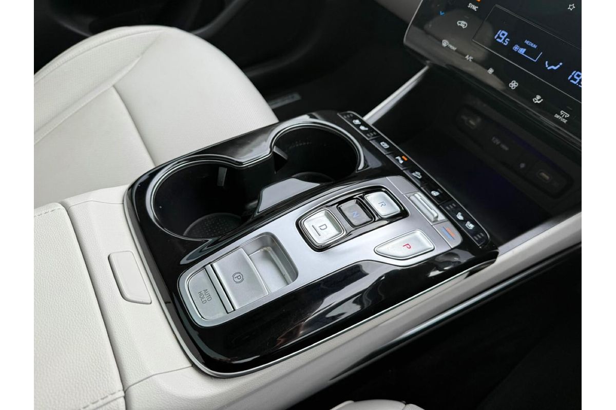 2021 Hyundai Tucson Highlander NX4.V1
