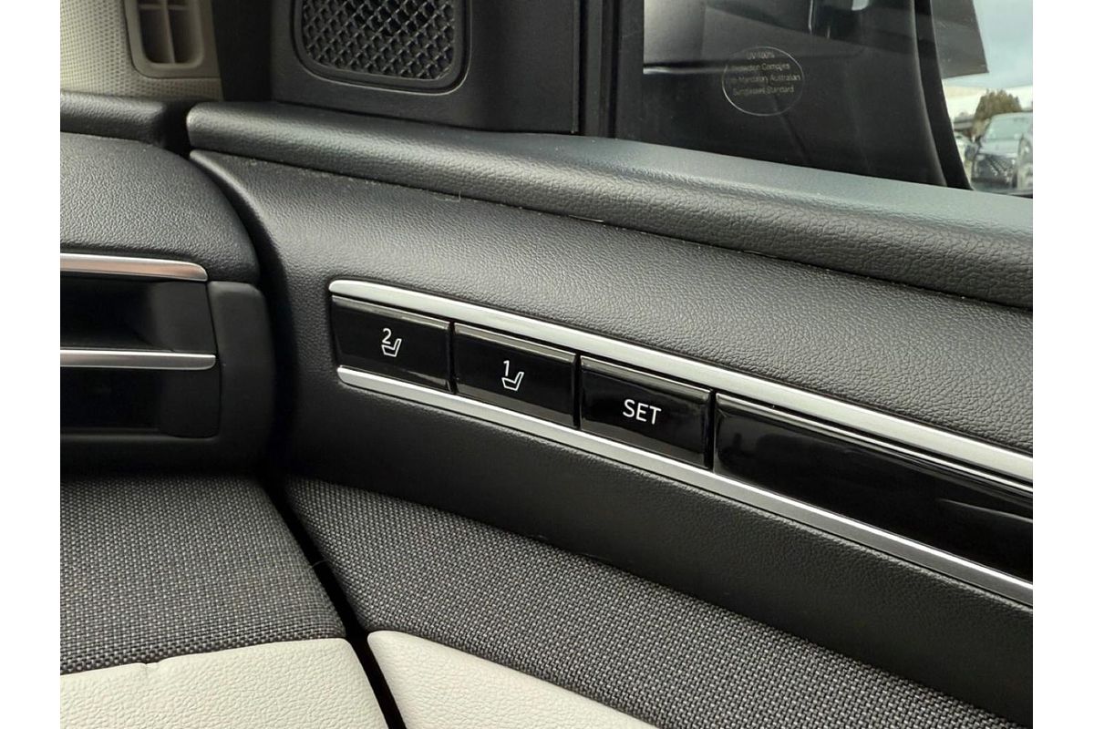 2021 Hyundai Tucson Highlander NX4.V1