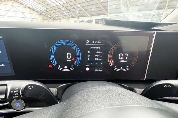2024 Hyundai Tucson NX4.V3