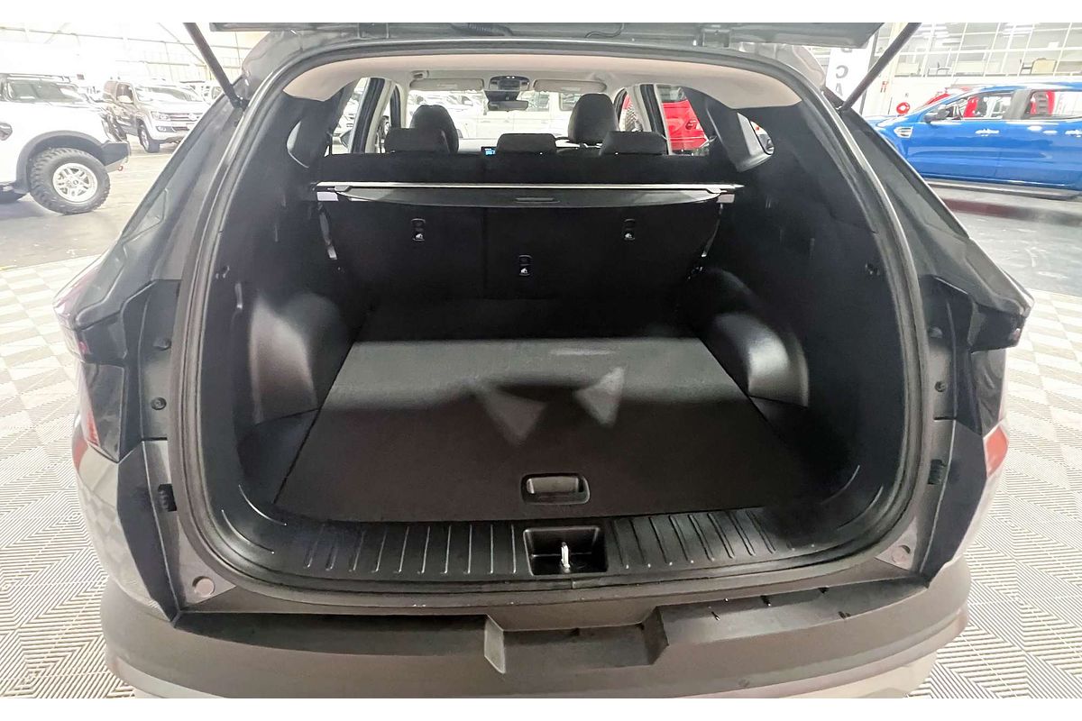 2024 Hyundai Tucson NX4.V3