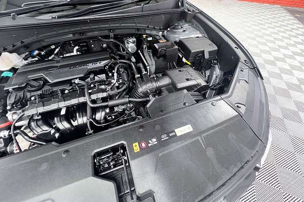 2024 Hyundai Tucson NX4.V3