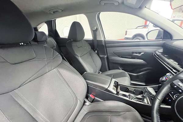 2024 Hyundai Tucson NX4.V3