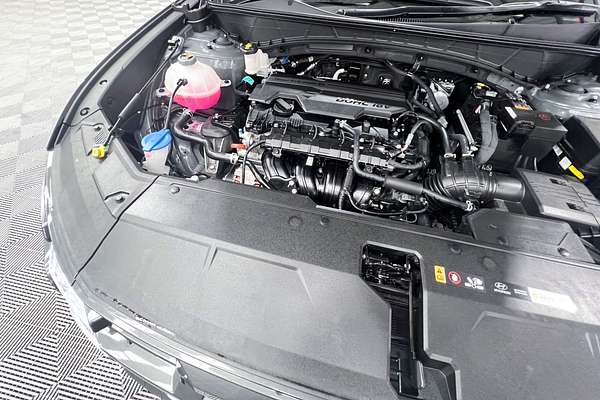 2024 Hyundai Tucson NX4.V3
