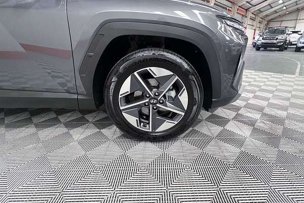 2024 Hyundai Tucson NX4.V3