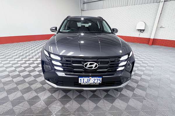 2024 Hyundai Tucson NX4.V3