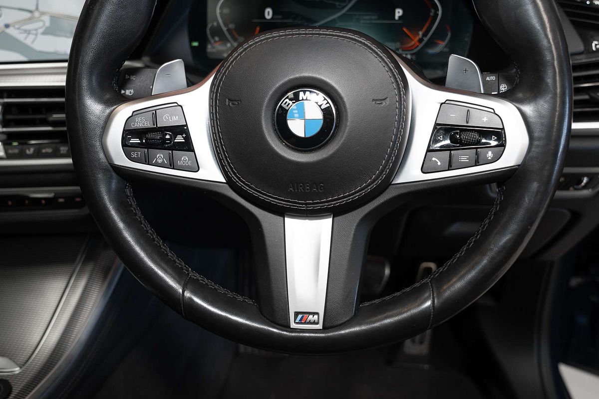 2019 BMW X5 xDrive30d M Sport G05