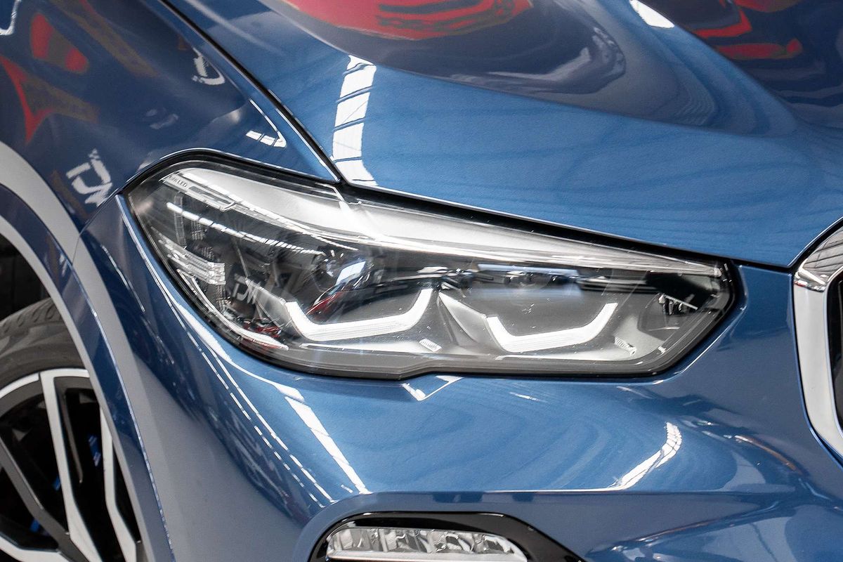 2019 BMW X5 xDrive30d M Sport G05