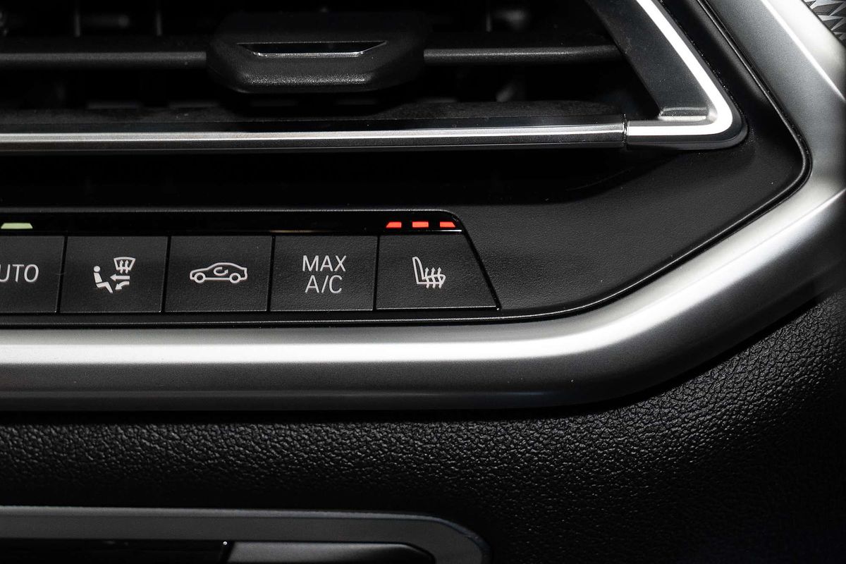 2019 BMW X5 xDrive30d M Sport G05