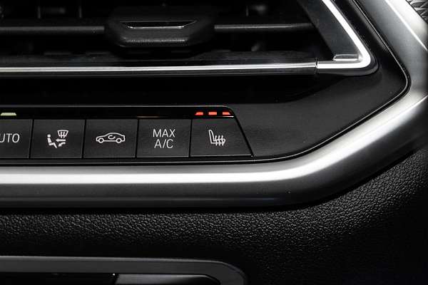 2019 BMW X5 xDrive30d M Sport G05