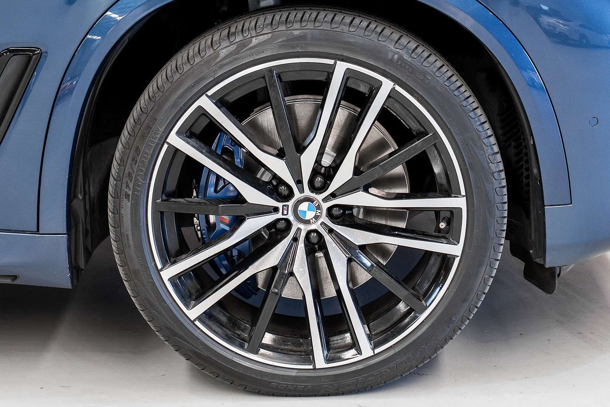 2019 BMW X5 xDrive30d M Sport G05