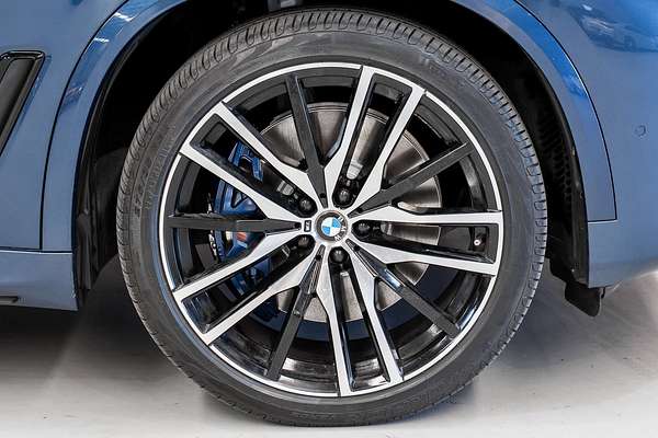 2019 BMW X5 xDrive30d M Sport G05