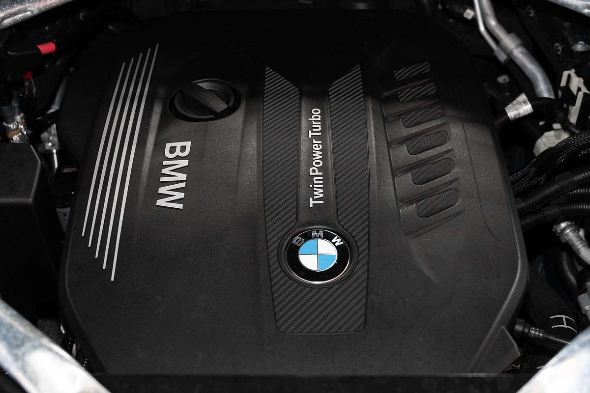 2019 BMW X5 xDrive30d M Sport G05