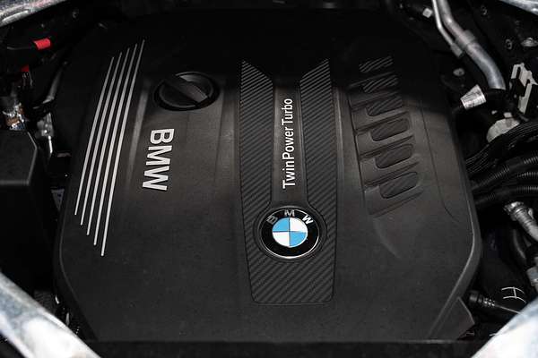 2019 BMW X5 xDrive30d M Sport G05