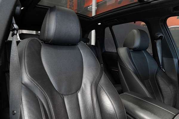 2019 BMW X5 xDrive30d M Sport G05