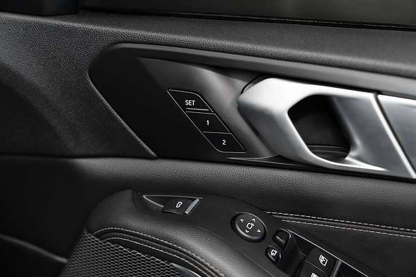 2019 BMW X5 xDrive30d M Sport G05