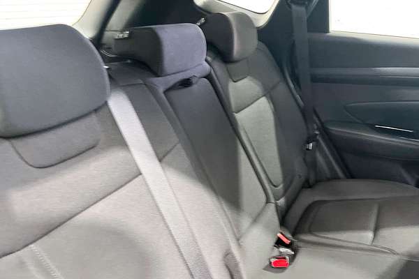 2024 Hyundai Tucson NX4.V3