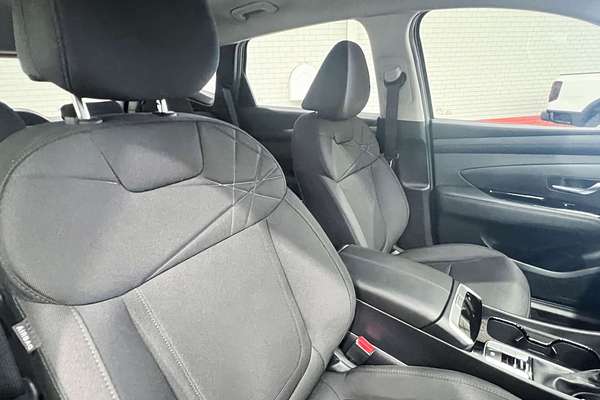 2024 Hyundai Tucson NX4.V3